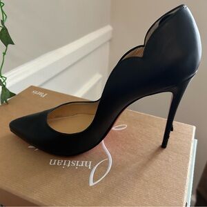 Christian Louboutin heels